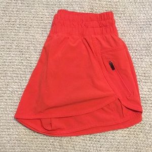 Lululemon Tracker Shorts